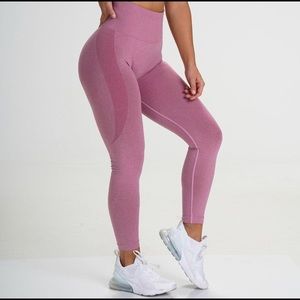 NVGTN CONTOUR LEGGINGS